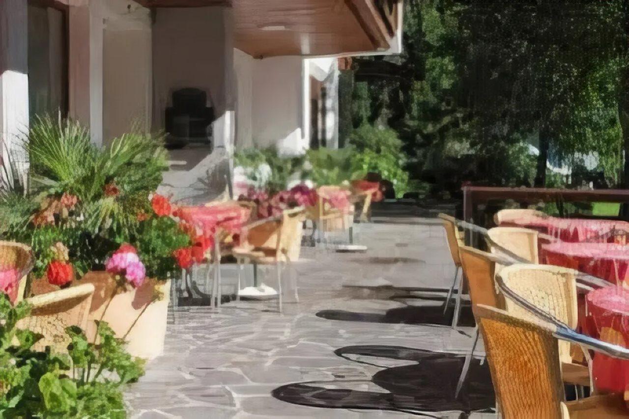 Kaunertalerhof Экстерьер фото