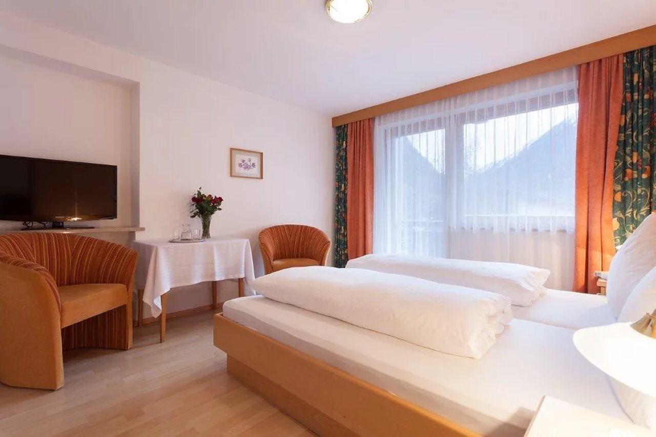 Kaunertalerhof Экстерьер фото